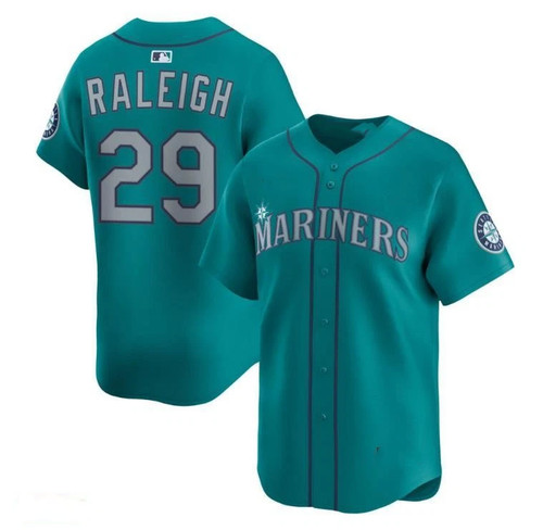 New seattle cal raleigh - new,