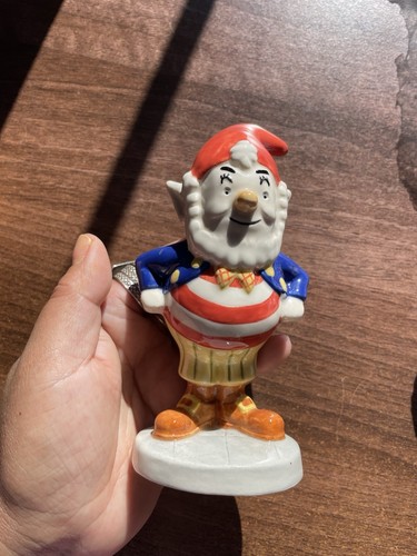Royal doulton big - ears, noddy