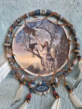 Native dreams dream catcher