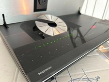 Bang & Olufsen BEOGRAM CD X CD Player Vintage HTF from Japan