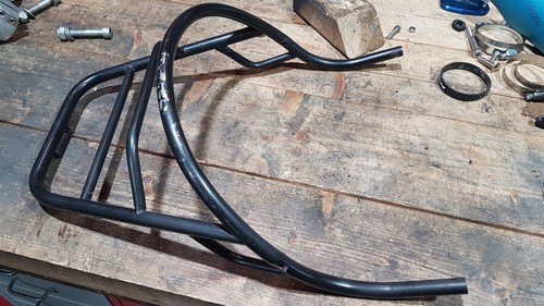 Bmw r90s r80 r100 rear - r100,