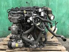 FORD FOCUS MK3 ENGINE T8DA 2.0