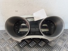 IBIZA Instrument Cluster SEAT Speedo Clocks Petrol 2008-2017 6J0920901