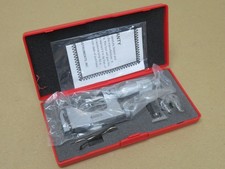 SPI 25mm - 50mm Multi Anvil Micrometer NEW ME4275