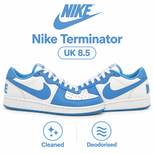 Nike terminator low university - terminator,