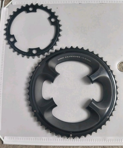 Shimano ultegra 6800 - fc-6800, 50/34t
