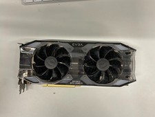 EVGA NVIDIA GeForce RTX 2080TI