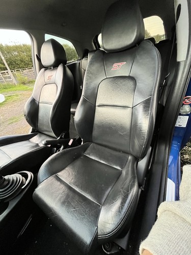 Ford fiesta st150 full - fiesta,