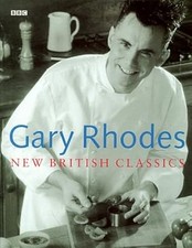 New British Classics, Rhodes