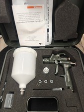 WALCOM SLIM KOMBAT HTE 1.3MM INCLUDING SPARES AND CASE