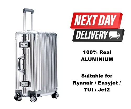 Real metal aluminium - metal, rimwa
