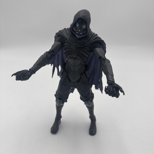 Multiverse abyss inch - dc, 7
