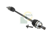 Bga Rear Right Drive Shaft For