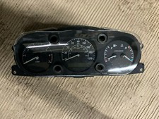 Jaguar XJR SUPERCHARGED Speedo