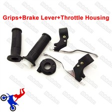 Minimoto Twist Throttle
