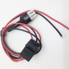 Power Cord Cables For Kenwood
