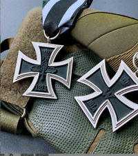 German 1914 Iron Cross Medal