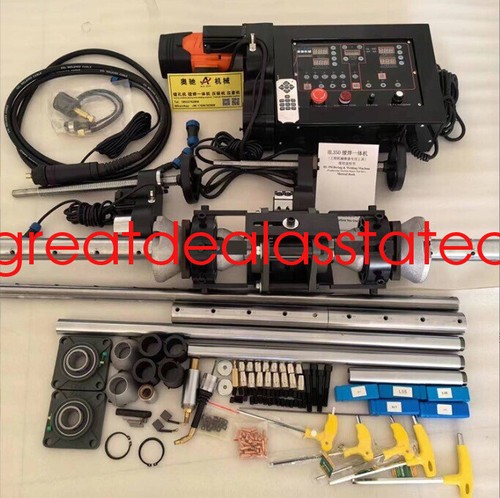 Portable line boring - portable,