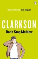 Don't Stop Me Now - Paperback
