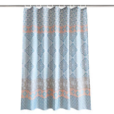 Extra Long Shower Curtain