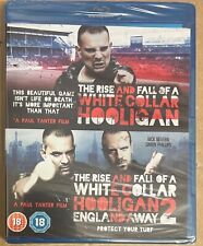 The Rise And Fall Of A White