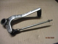 FZS 600 FARE SPEED SELECTOR