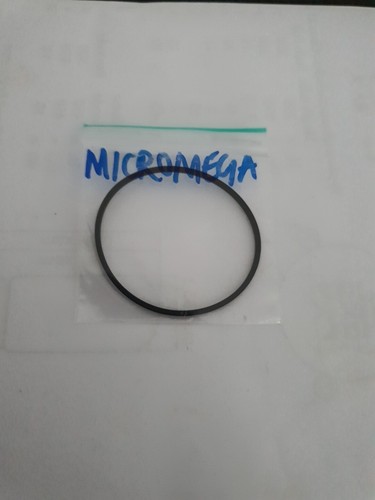 Micromega stage drawer belt - micromega, cd