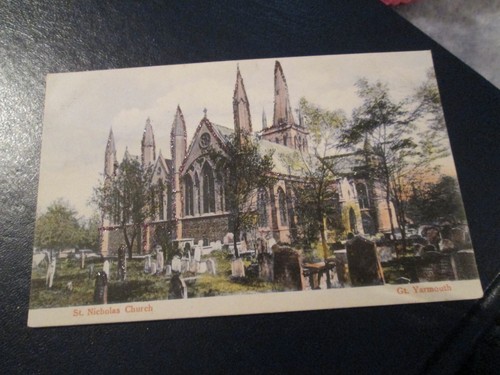 Glitter postcard st - postcard, of