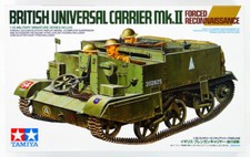 Tamiya 1/35 Universal Carrier