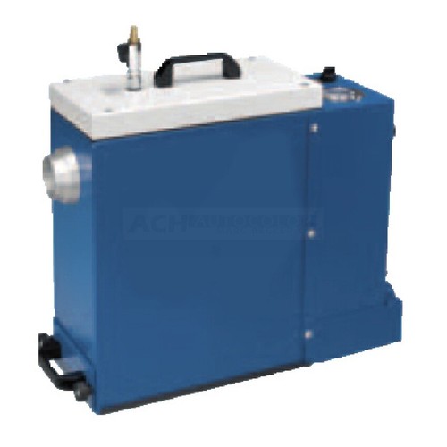 Gys portable welding fume - gys,