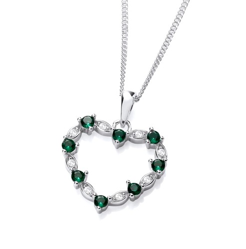 Sterling silver 925 simulated - sterling,
