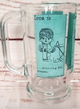 Love is...Vintage Drinking