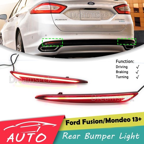 For ford fusion mondeo - ford,