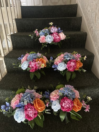 Wildflower brights bridal - wildflower,