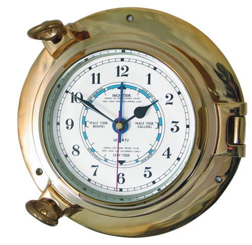 Meridian zero porthole - zero,