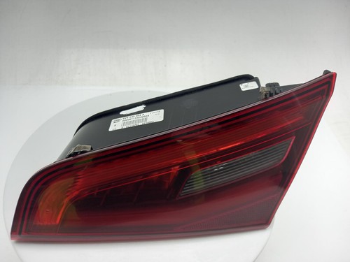 Audi tail light rear - a3, lamp