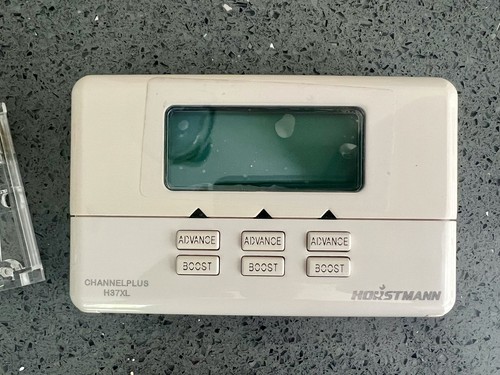 Horstmann channelplus h37xl - channelplus,