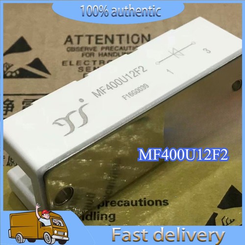 New 1pcs mf400u12f2 - 1pcs,