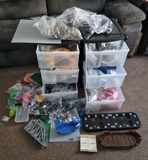 Absolutely massive bundle of lego from my children's lego collection 16kg appx