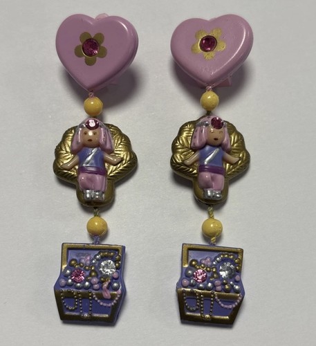 Vintage polly pocket princess - polly,