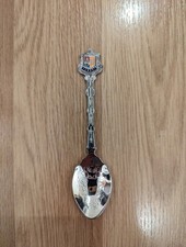WAPW Looe Vintage Silver