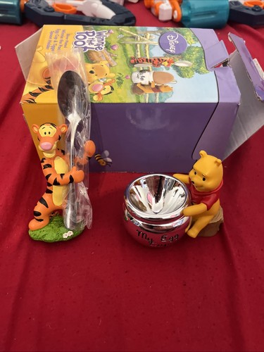 Winnie the pooh - the,