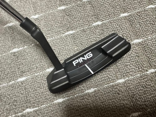 Ping anser golf putter - golf,