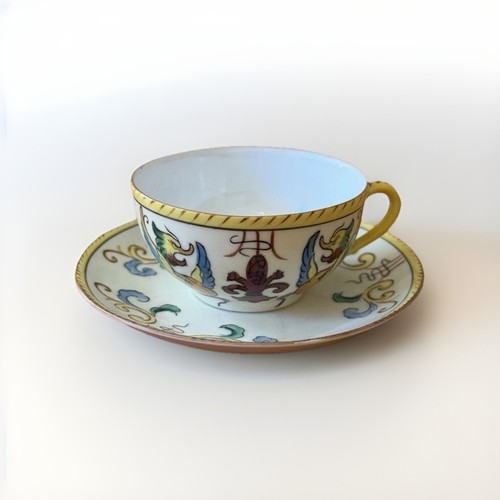 Rare noritake 1920s vintage - noritake,