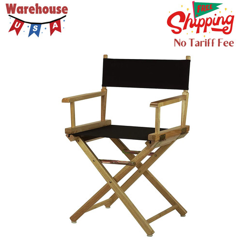 Inch directors chair - 18,