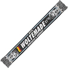 Newcastle Scarf Woltemade HD -