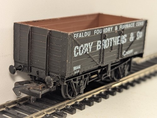 Dapol gauge cory brothers - gauge, &
