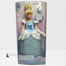 Disney Store Doll - Classic