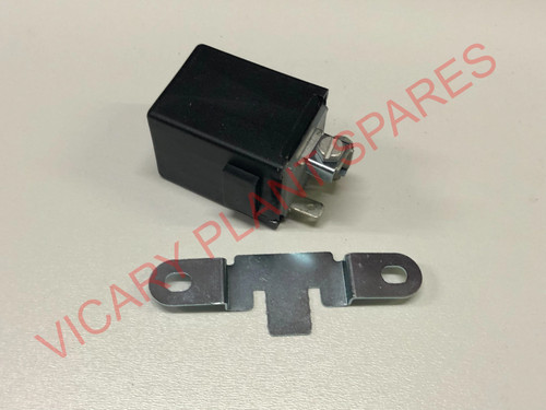 Start relay jcb part - relay,