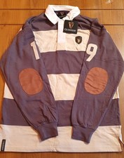 New Guinness Rugby Shirt Mens